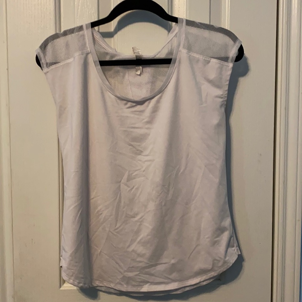 Fabletics workout top